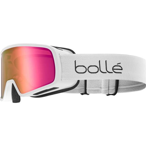 BOLLÉ Herren Brille Nevada Jr von Bolle