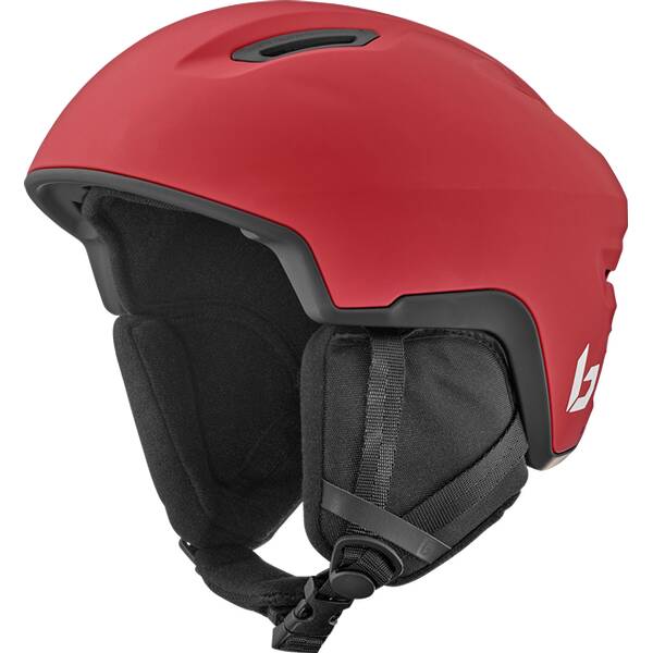 BOLLÉ Herren Helm Atmos Pure von Bolle