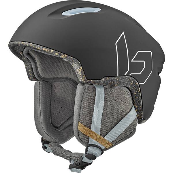 BOLLÉ Herren Helm Eco Atmos von Bolle