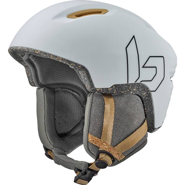 BOLLÉ Herren Helm Eco Atmos von BOLLÉ