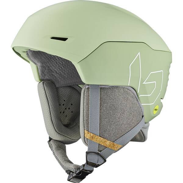 BOLLÉ Herren Helm Eco Ryft Pure Mips von Bolle