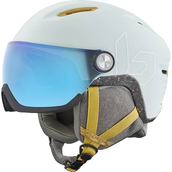 BOLLÉ Herren Helm Eco V-Atmos BOLLÉ Herren Helm Eco V-Atmos von BOLLÉ
