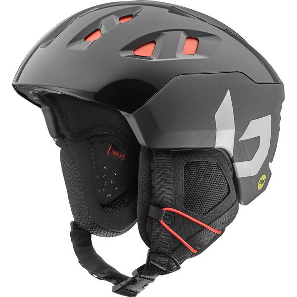 BOLLÉ Herren Helm Ryft Evo Mips von Bolle