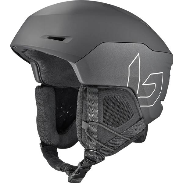 BOLLÉ Herren Helm Ryft Pure von Bolle