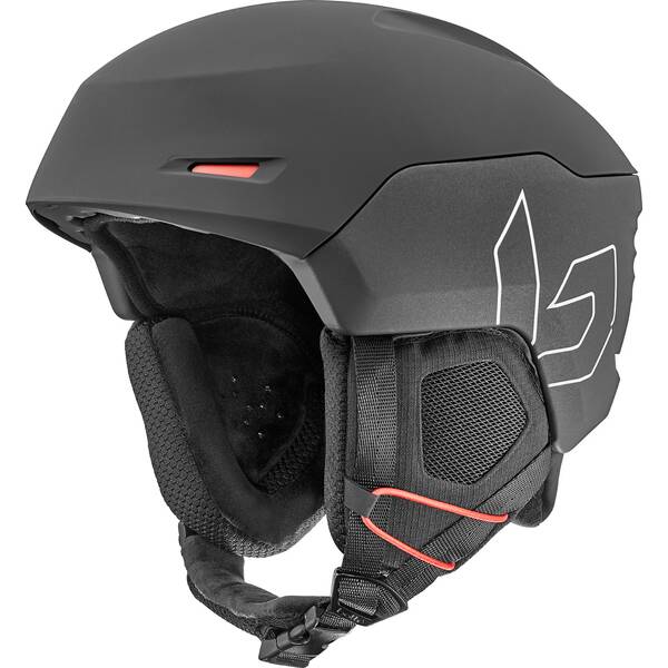 BOLLÉ Herren Helm Ryft Pure von Bolle