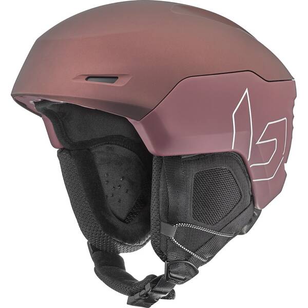 BOLLÉ Herren Helm Ryft Pure von Bolle
