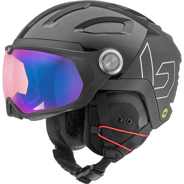 BOLLÉ Herren Helm V-Ryft Mips von Bolle