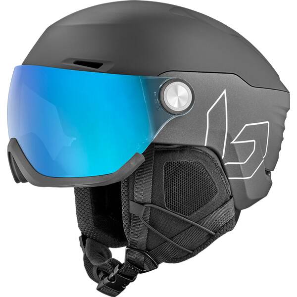 BOLLÉ Herren Helm V-Ryft Pure BOLLÉ Herren Helm V-Ryft Pure von BOLLÉ