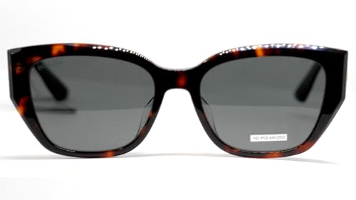 BOLON Petra BL3209 C20 Sonnenbrille für Damen (Tortoiseshell) von Bolon