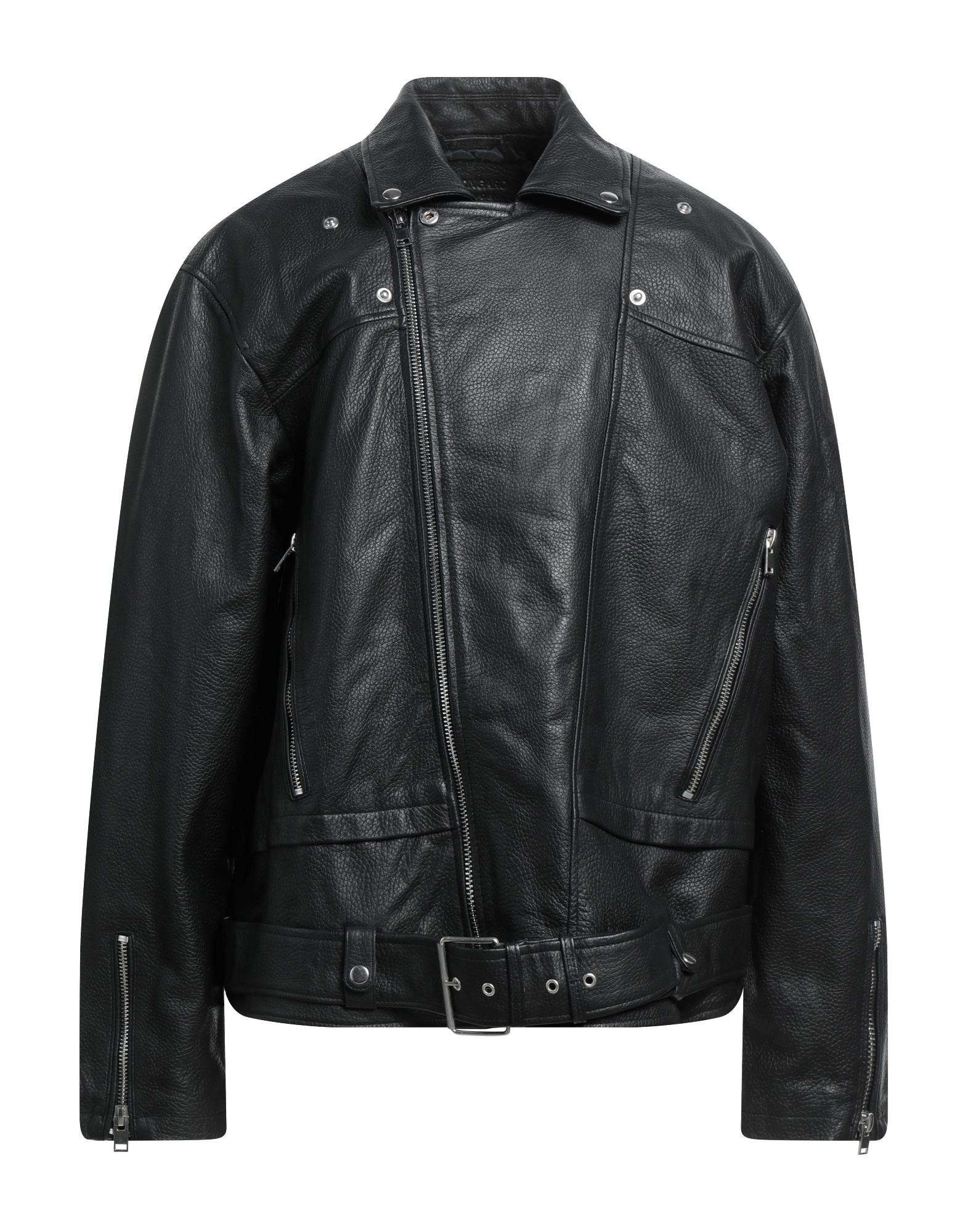 BOLONGARO TREVOR Jacke & Anorak Herren Schwarz von BOLONGARO TREVOR