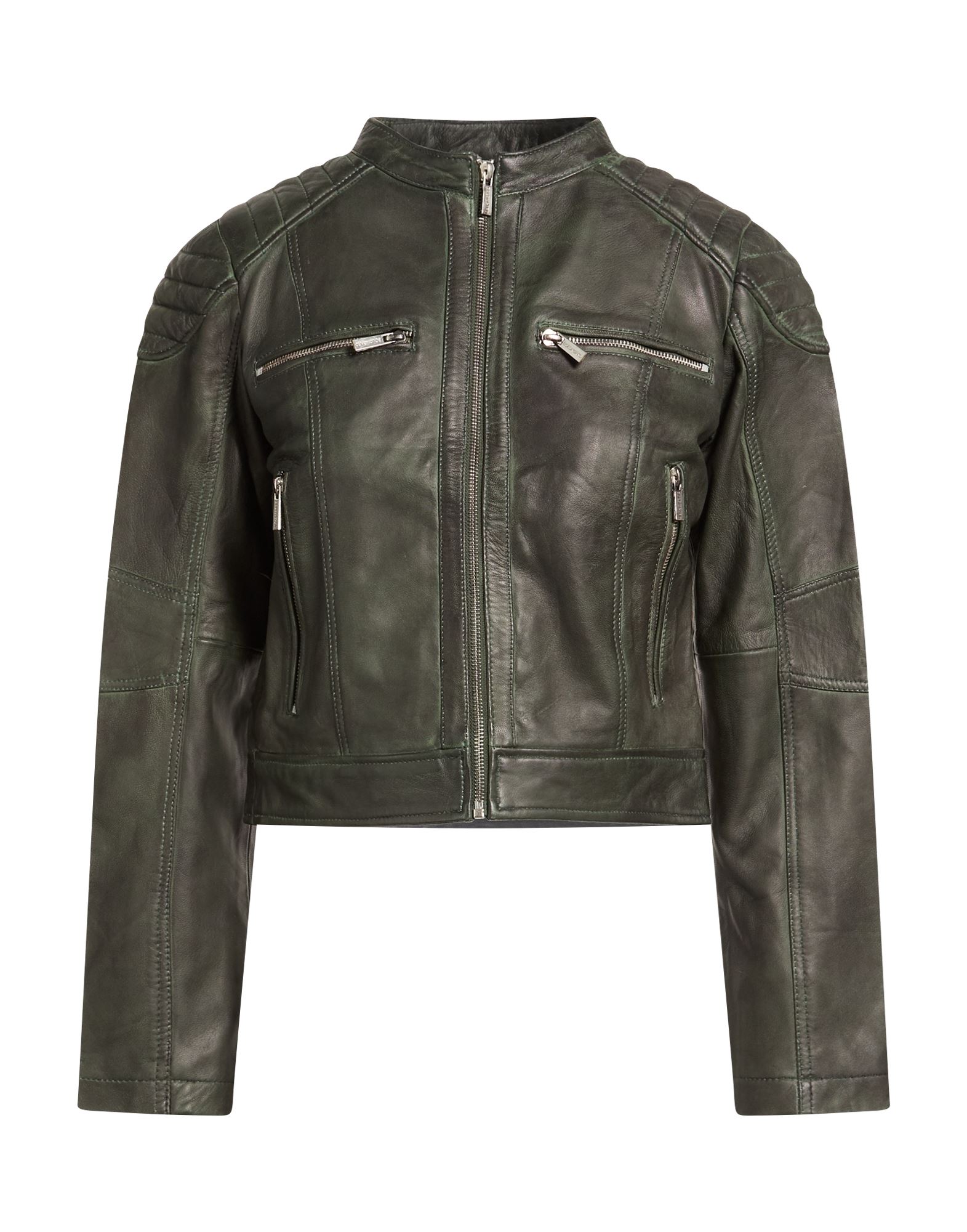 BOLONGARO TREVOR Jacke & Anorak Damen Braungrau von BOLONGARO TREVOR