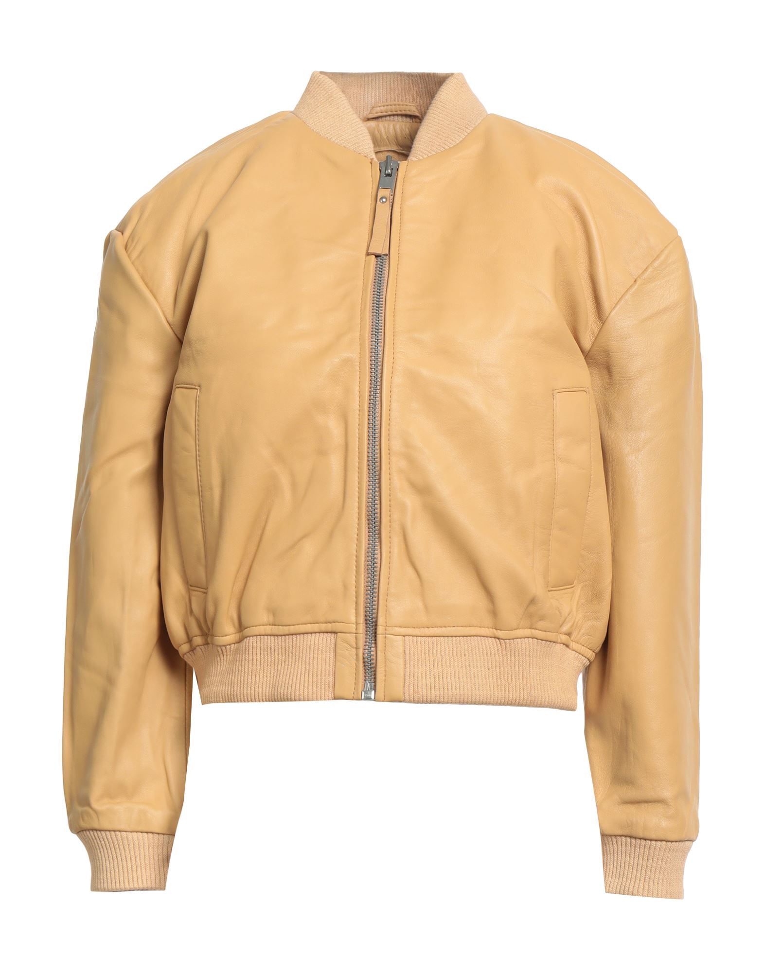 BOLONGARO TREVOR Jacke & Anorak Damen Gelb BOLONGARO TREVOR Jacke & Anorak Damen Gelb von BOLONGARO TREVOR