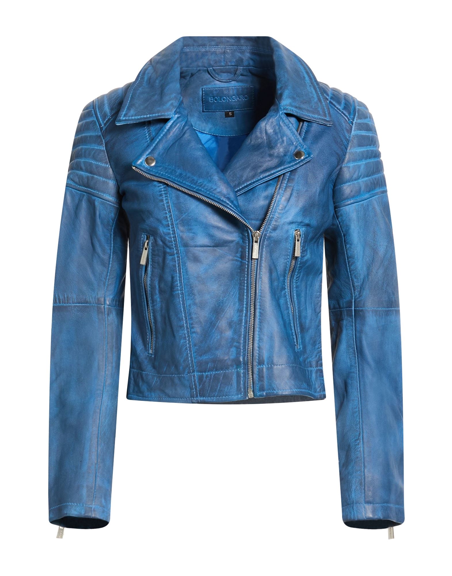 BOLONGARO TREVOR Jacke & Anorak Damen Hellblau von BOLONGARO TREVOR