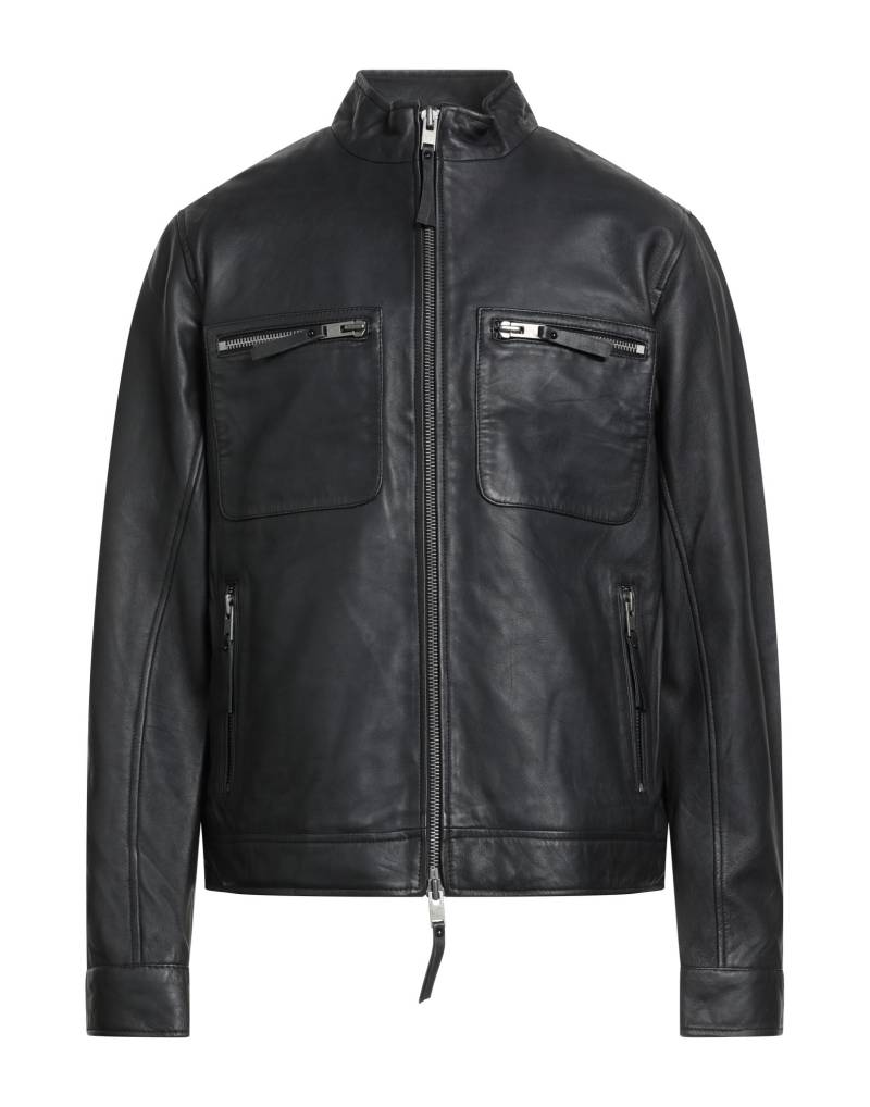 BOLONGARO TREVOR Jacke & Anorak Herren Schwarz BOLONGARO TREVOR Jacke & Anorak Herren Schwarz von BOLONGARO TREVOR