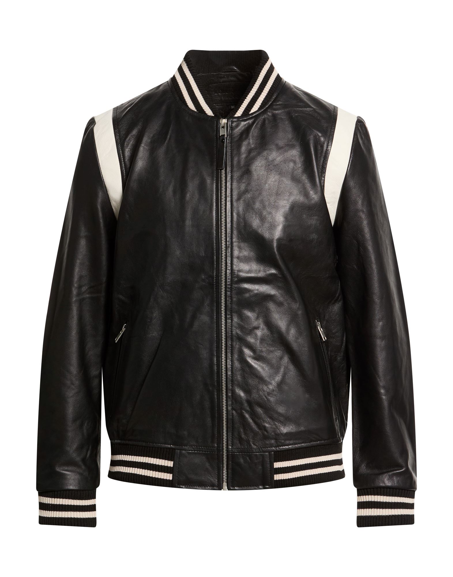 BOLONGARO TREVOR Jacke & Anorak Herren Schwarz von BOLONGARO TREVOR