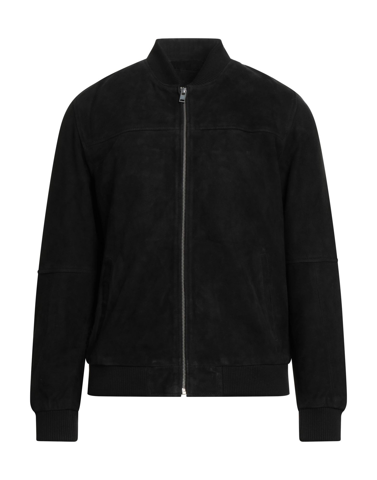 BOLONGARO TREVOR Jacke & Anorak Herren Schwarz von BOLONGARO TREVOR