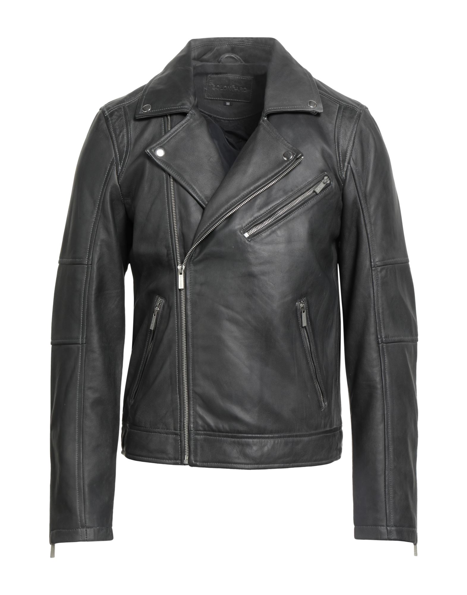 BOLONGARO TREVOR Jacke & Anorak Herren Schwarz von BOLONGARO TREVOR