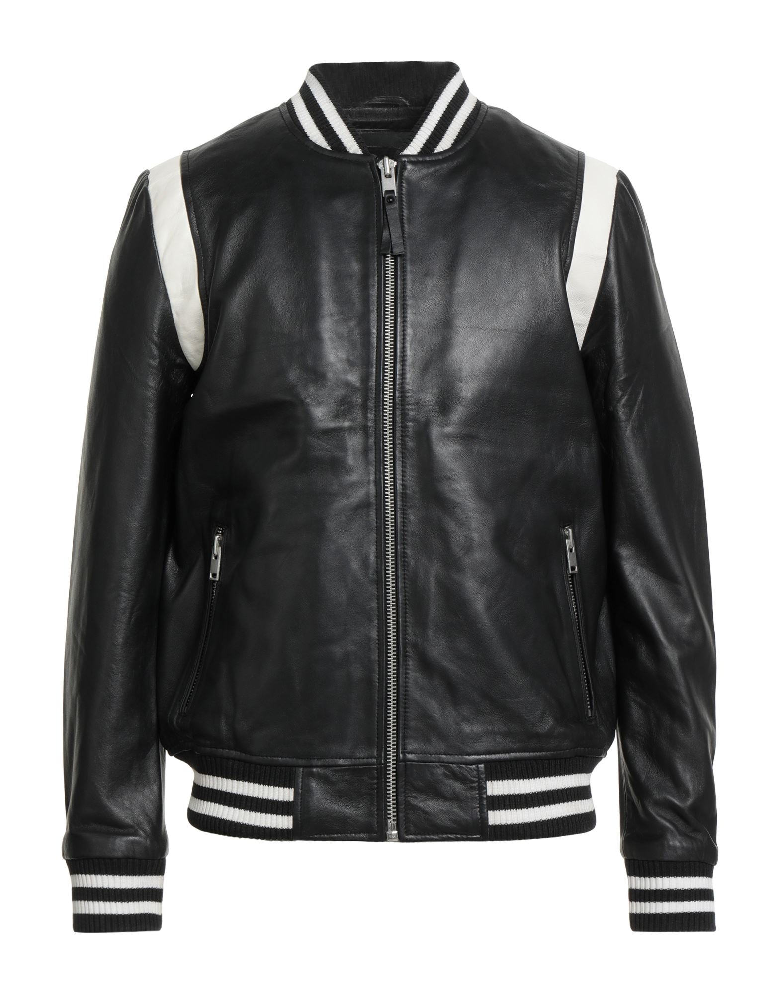 BOLONGARO TREVOR Jacke & Anorak Herren Schwarz von BOLONGARO TREVOR