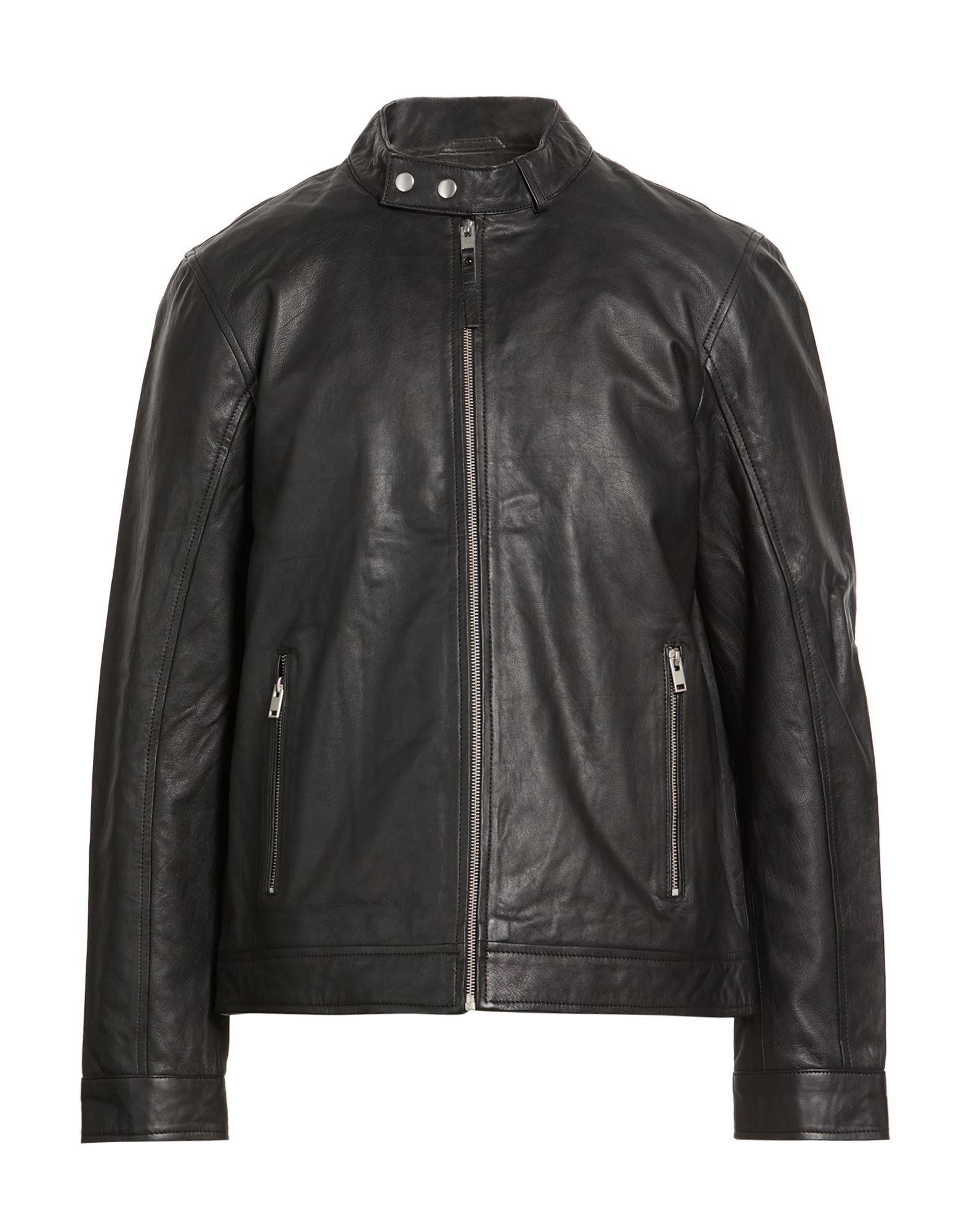 BOLONGARO TREVOR Jacke & Anorak Herren Schwarz von BOLONGARO TREVOR