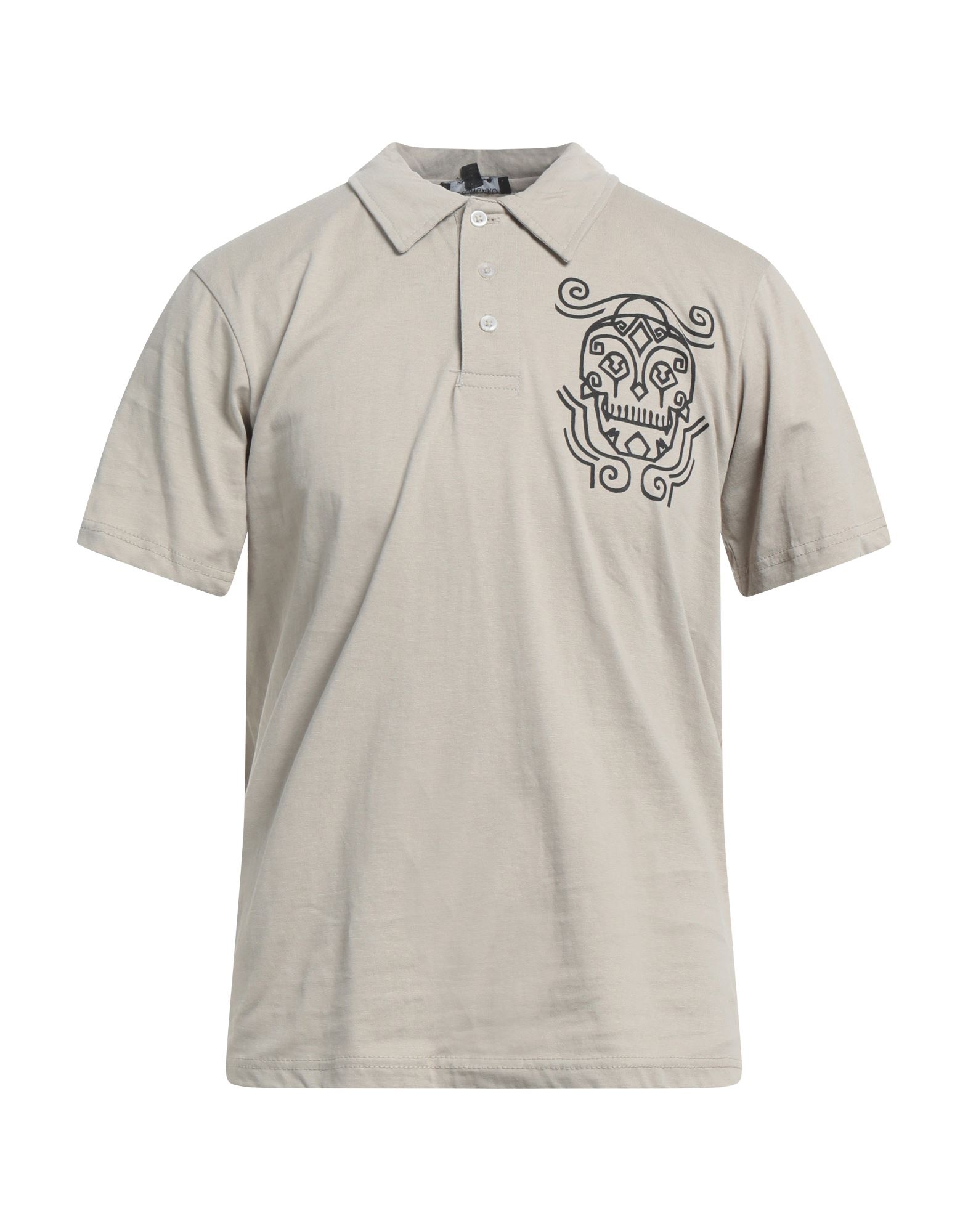 BOLONGARO TREVOR Poloshirt Herren Khaki von BOLONGARO TREVOR