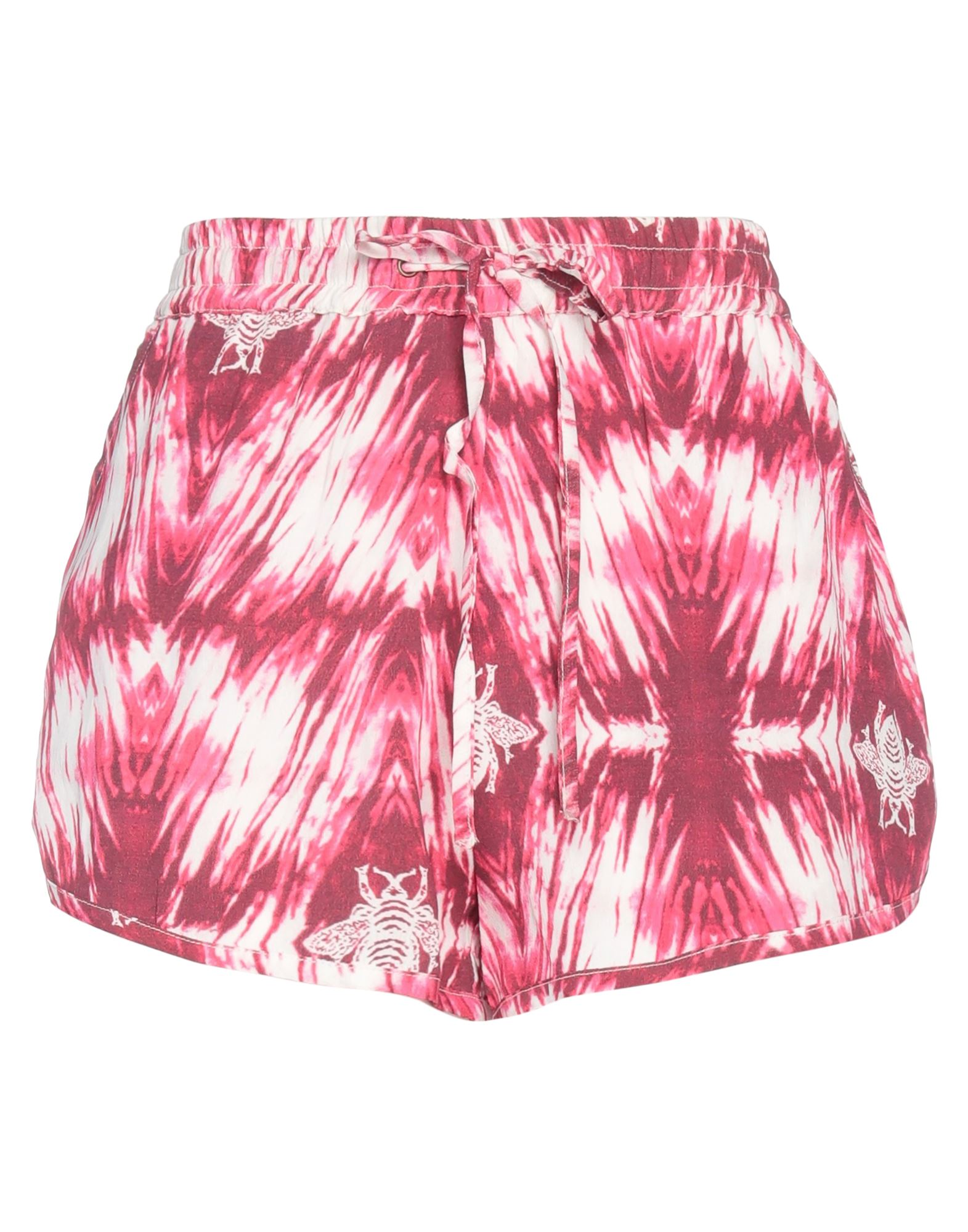 BOLONGARO TREVOR Shorts & Bermudashorts Damen Fuchsia von BOLONGARO TREVOR