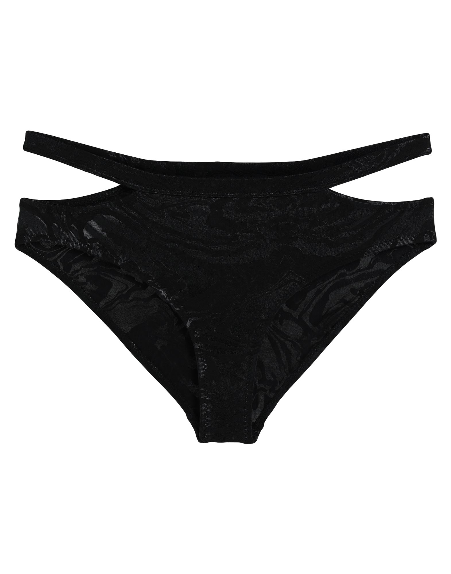 BOLONGARO TREVOR Slip Damen Schwarz von BOLONGARO TREVOR