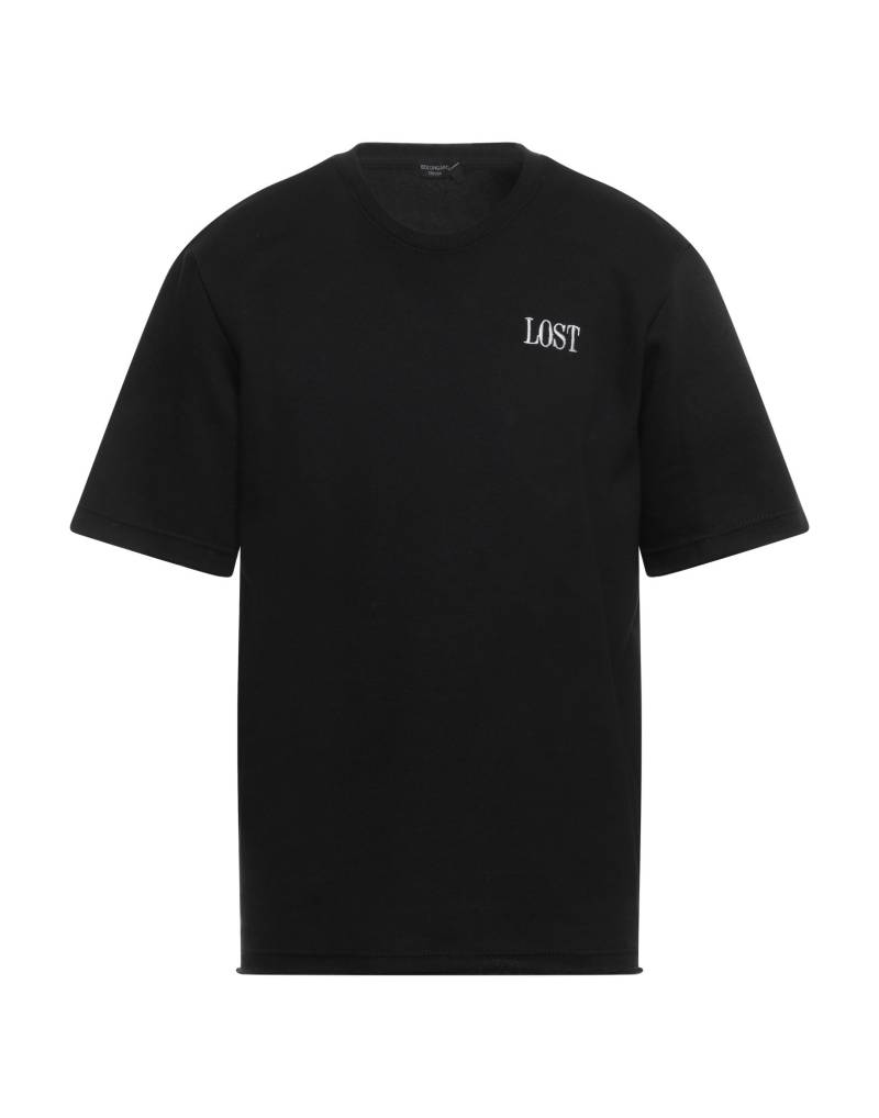 BOLONGARO TREVOR Sweatshirt Herren Schwarz von BOLONGARO TREVOR