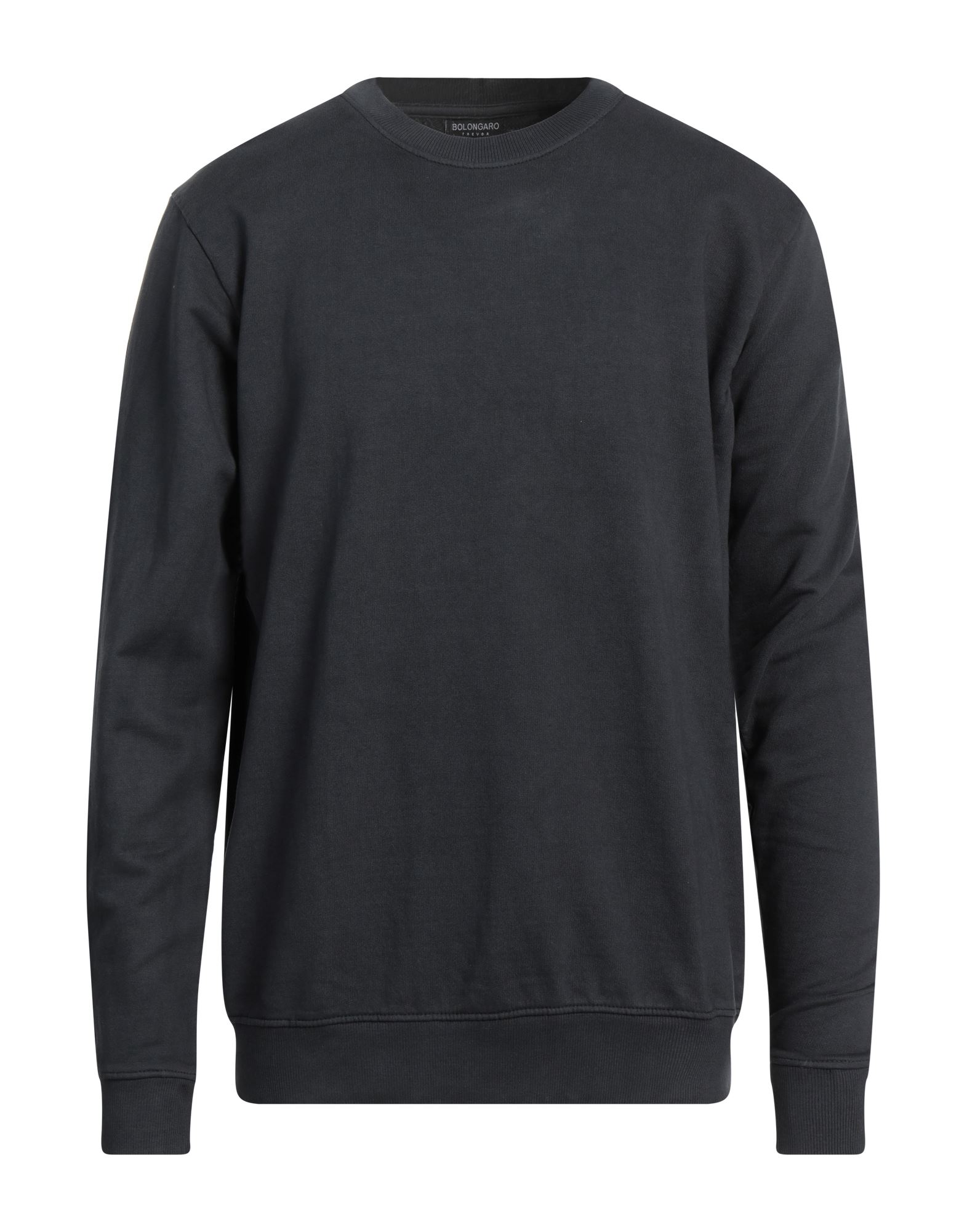 BOLONGARO TREVOR Sweatshirt Herren Schwarz von BOLONGARO TREVOR