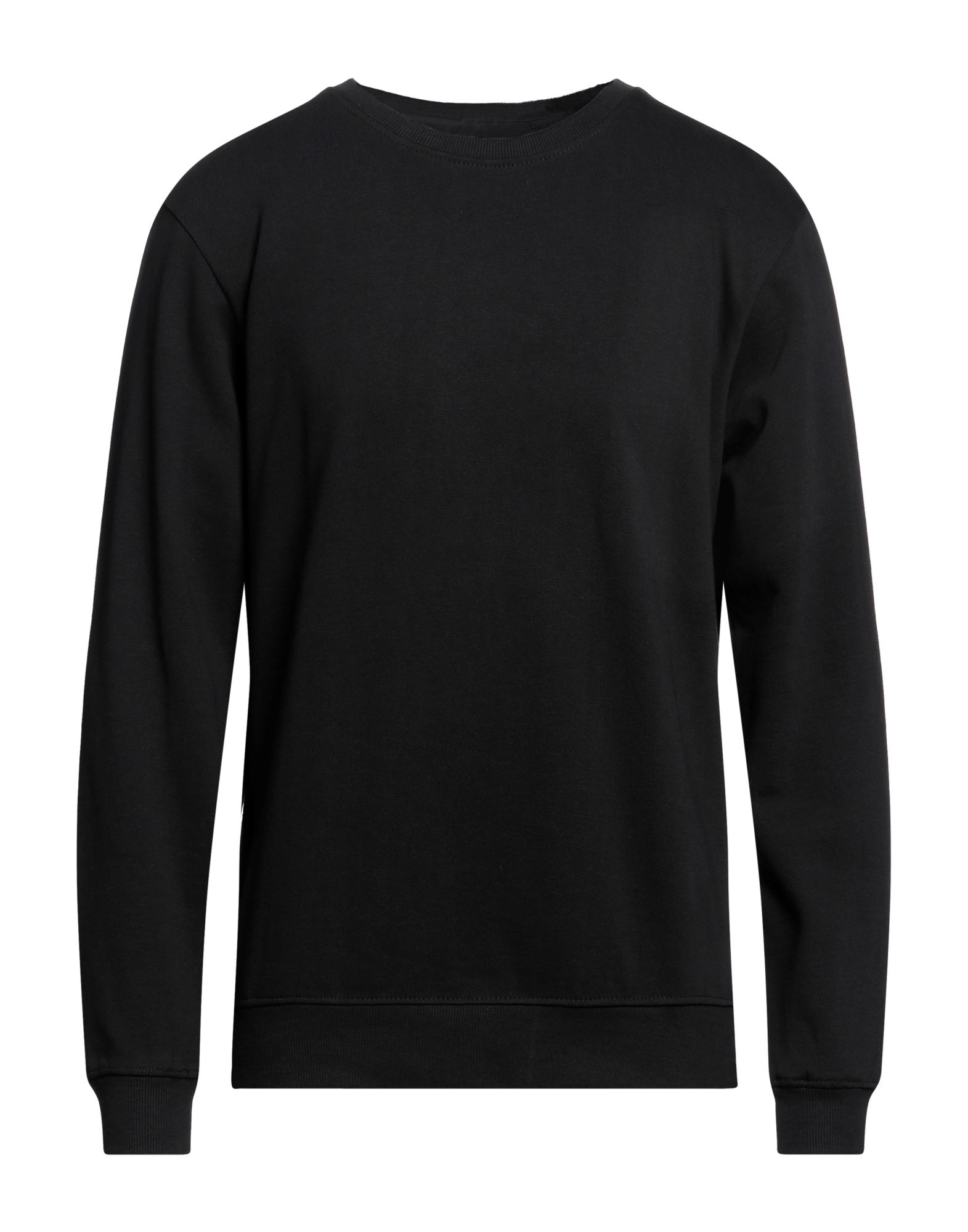 BOLONGARO TREVOR Sweatshirt Herren Schwarz von BOLONGARO TREVOR