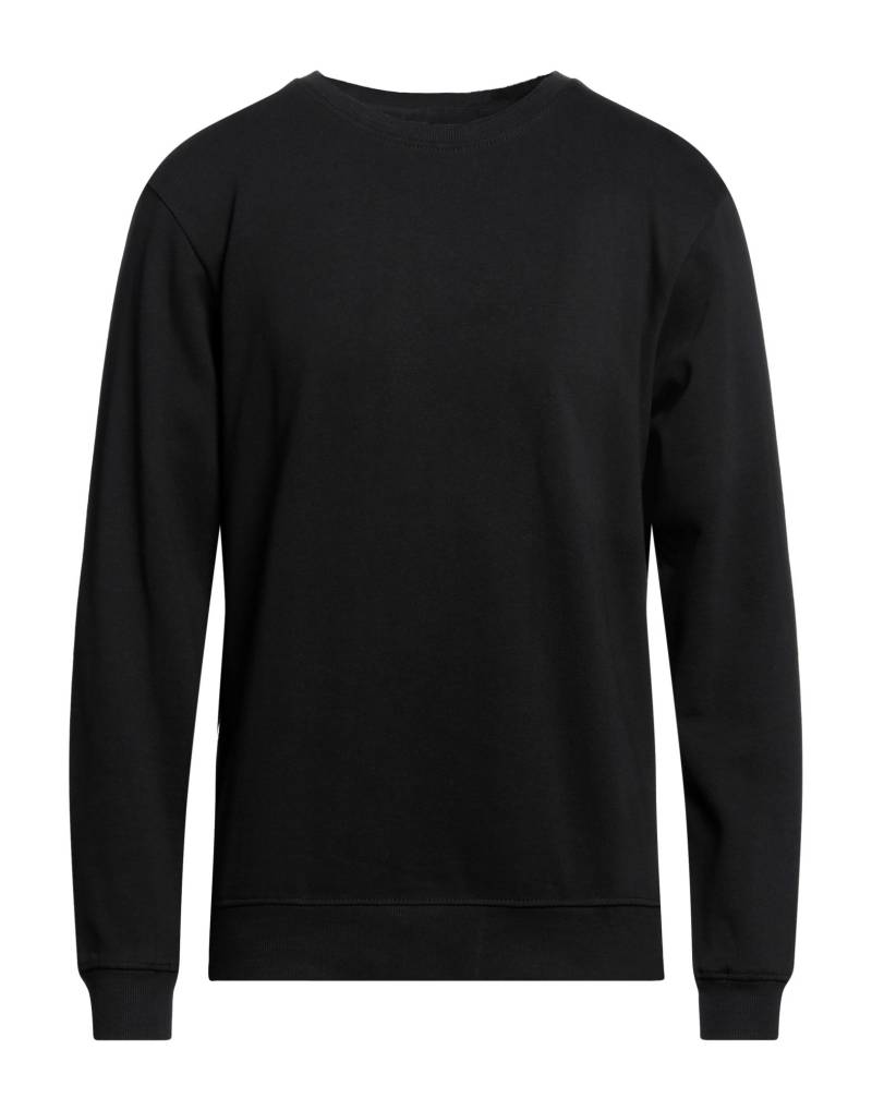 BOLONGARO TREVOR Sweatshirt Herren Schwarz von BOLONGARO TREVOR