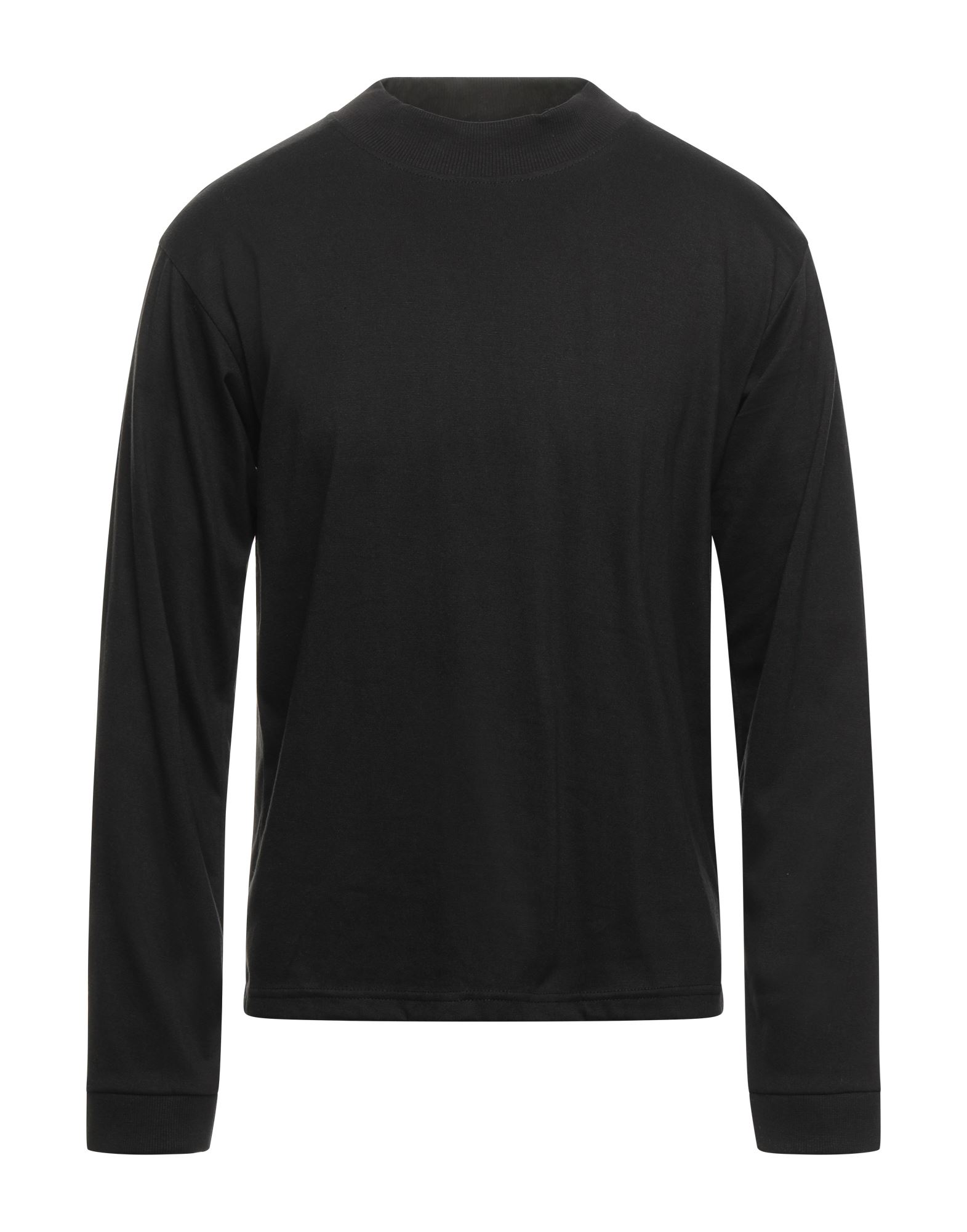 BOLONGARO TREVOR T-shirts Herren Schwarz von BOLONGARO TREVOR