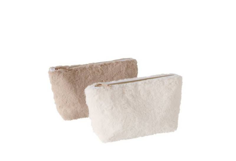 BOLTZE GRUPPE GmbH Kosmetiktasche BOLTZE Kosmetiktasche Liz, 2 sort., 792 ml, 2050608 BOLTZE GRUPPE GmbH Kosmetiktasche BOLTZE Kosmetiktasche Liz, 2 sort., 792 ml, 2050608 von BOLTZE GRUPPE GmbH