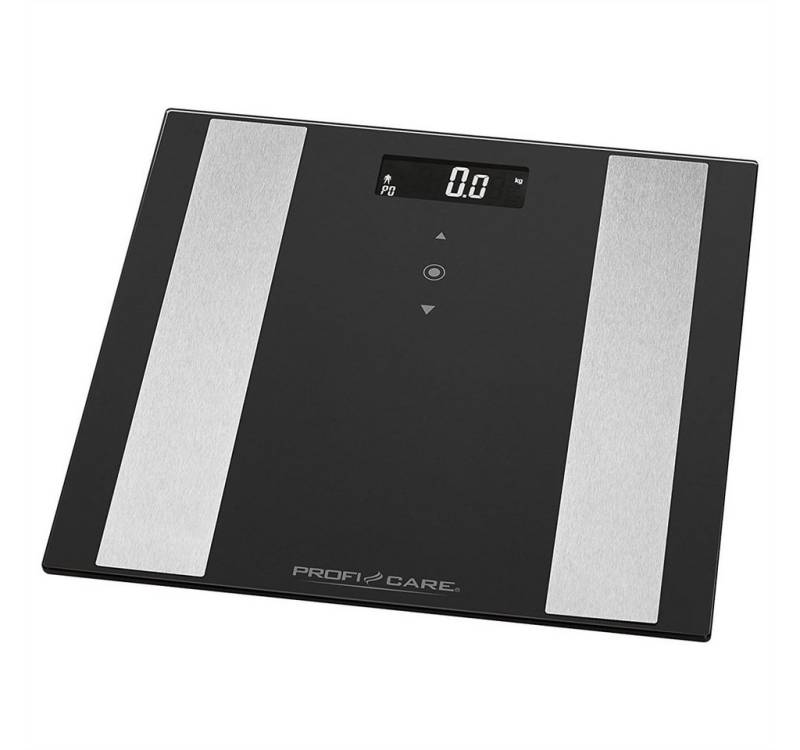 BOMANN Körper-Analyse-Waage ProfiCare von BOMANN