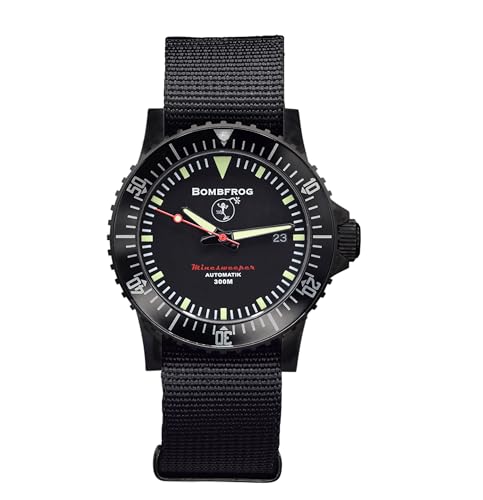 BOMBFROG© Minesweeper Black (Stone) von BOMBFROG