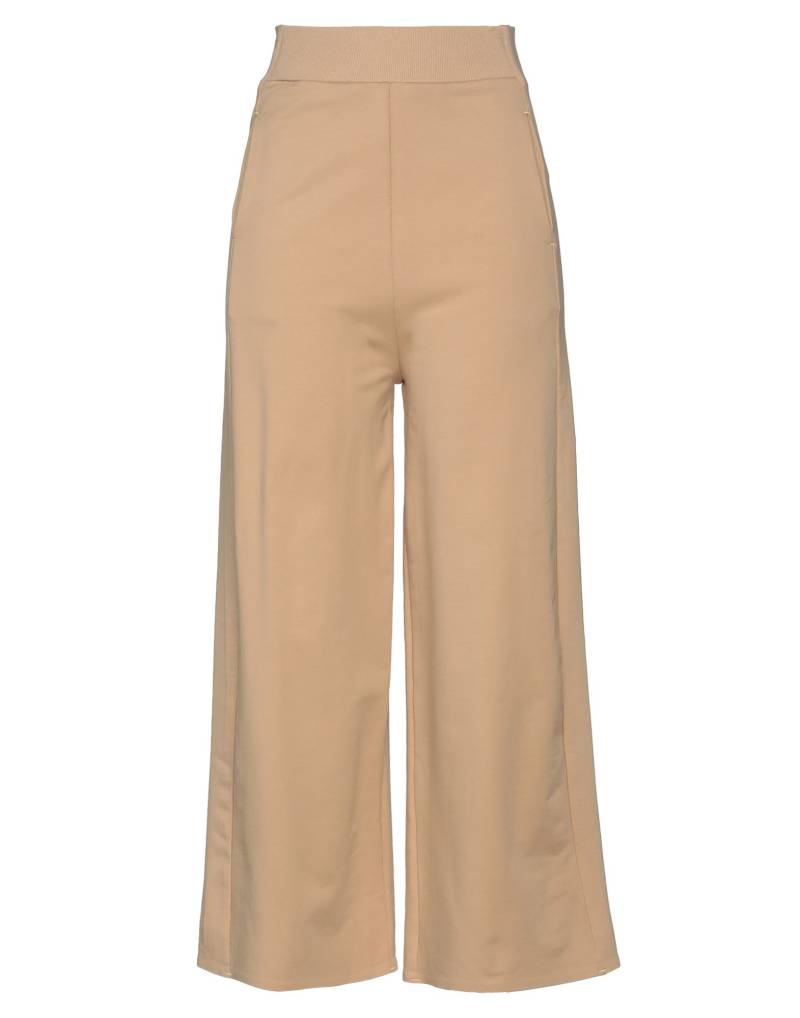 BOMBOOGIE Hose Damen Sand von BOMBOOGIE