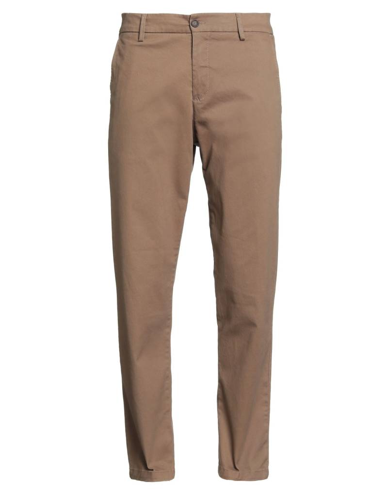 BOMBOOGIE Hose Herren Kamel von BOMBOOGIE