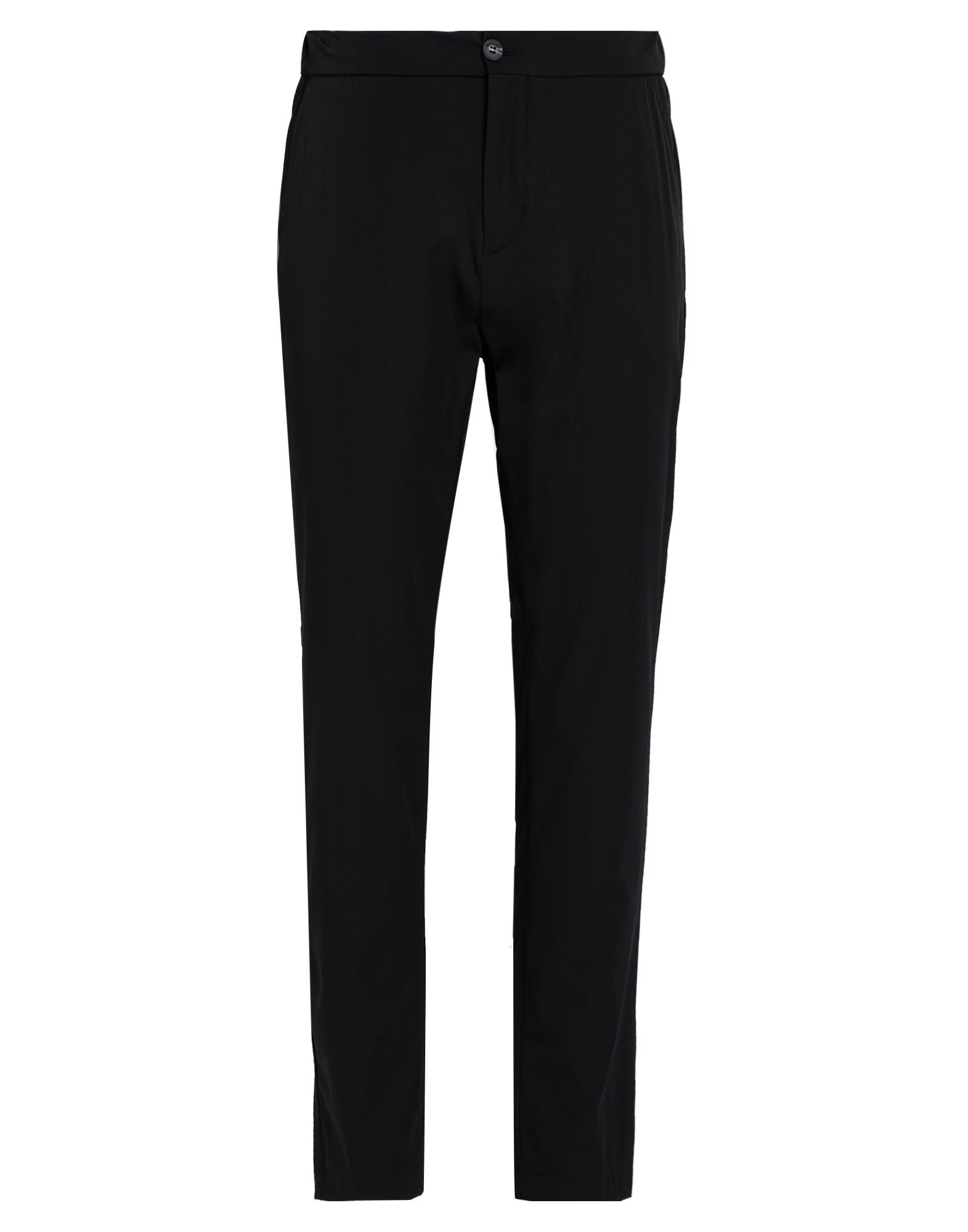 BOMBOOGIE Hose Herren Schwarz von BOMBOOGIE