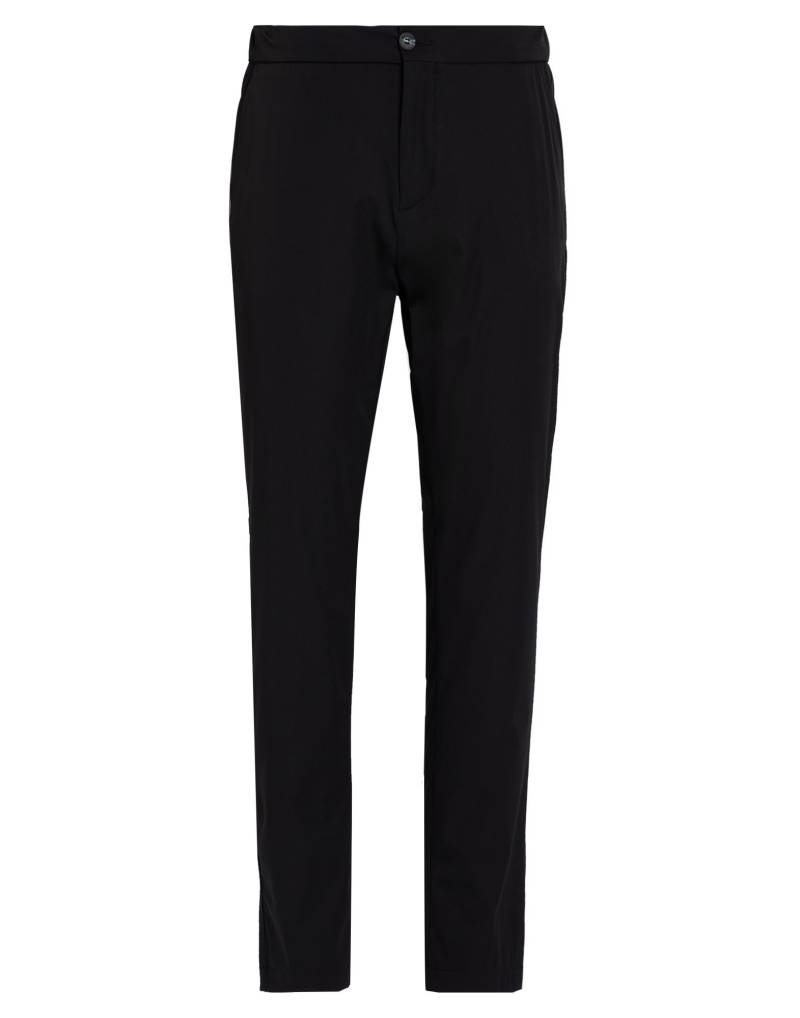 BOMBOOGIE Hose Herren Schwarz von BOMBOOGIE