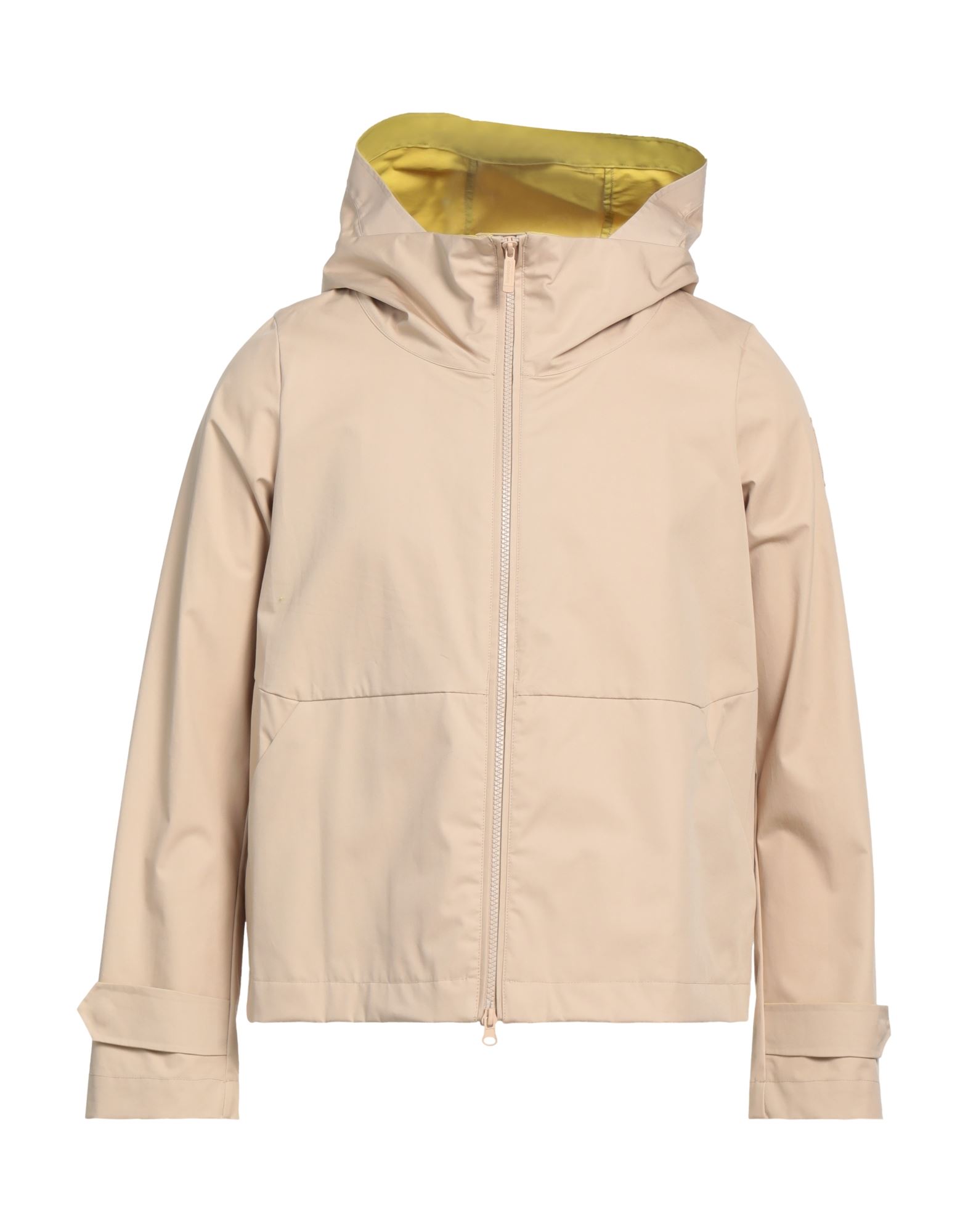 BOMBOOGIE Jacke & Anorak Herren Beige von BOMBOOGIE