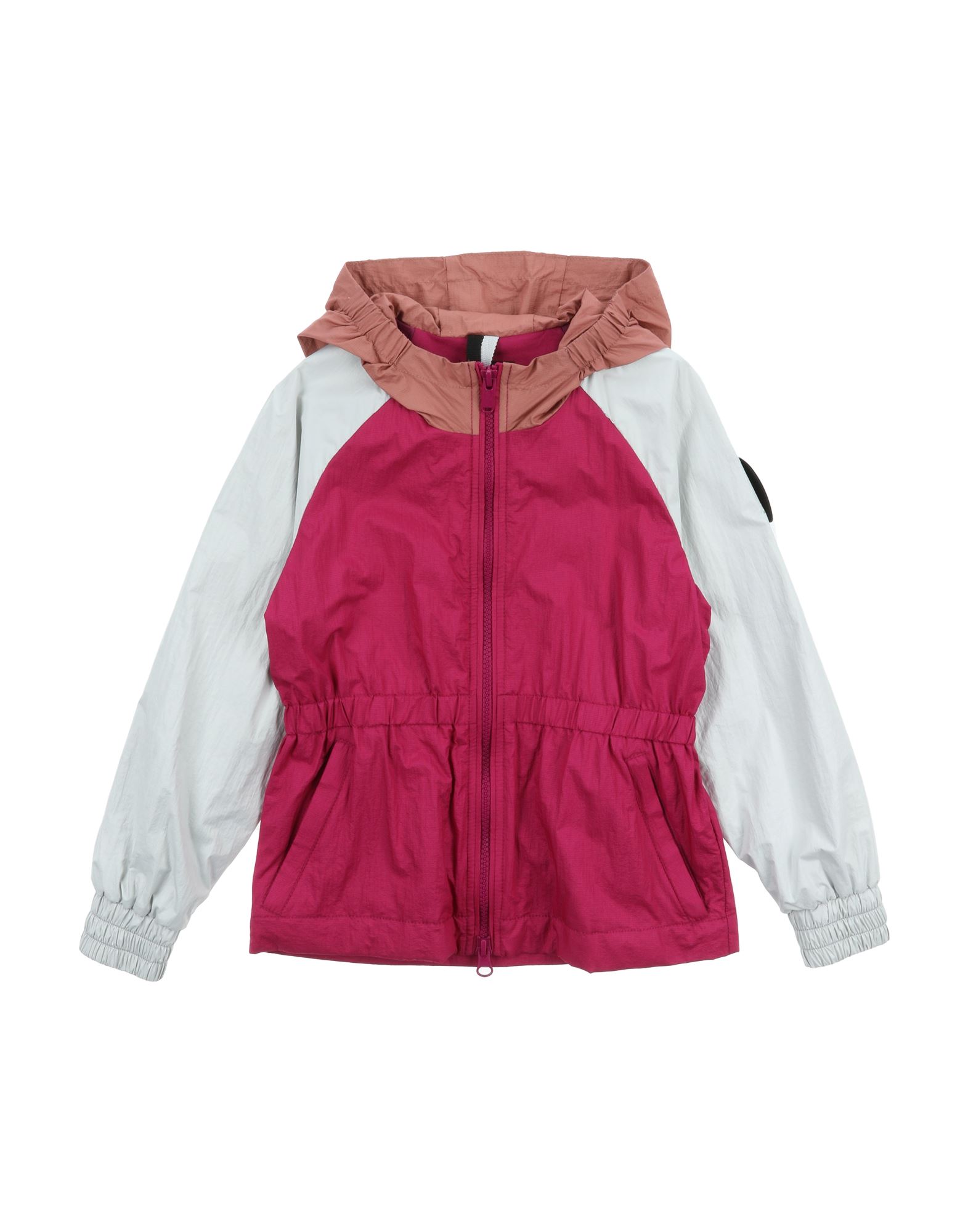 BOMBOOGIE Jacke & Anorak Kinder Fuchsia von BOMBOOGIE