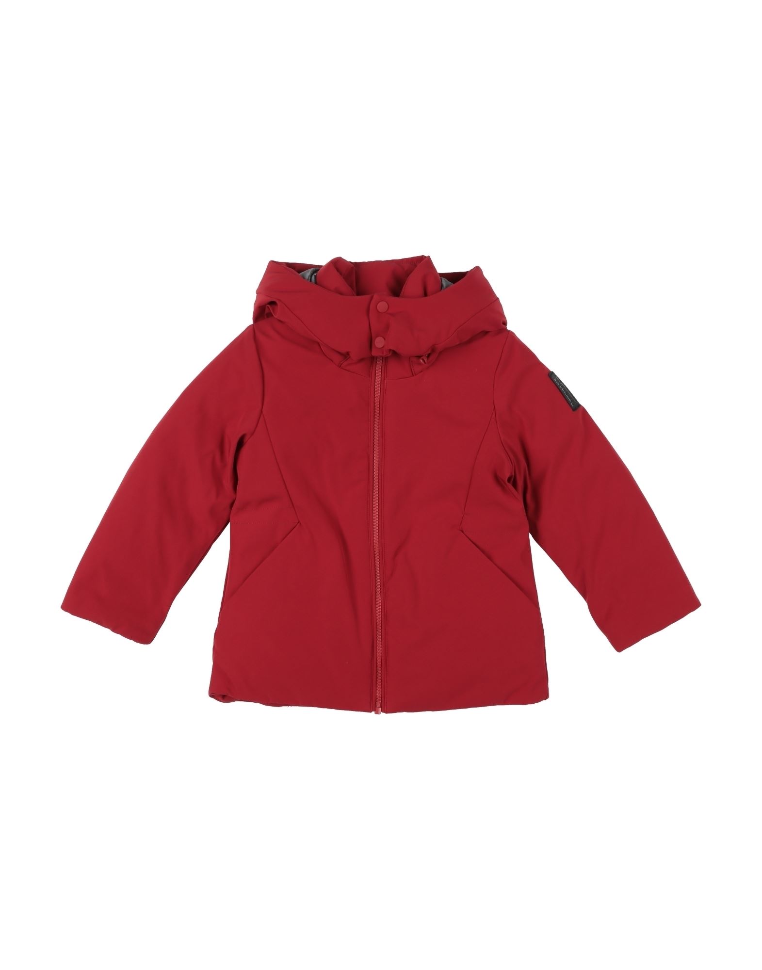 BOMBOOGIE Jacke & Anorak Kinder Rot von BOMBOOGIE