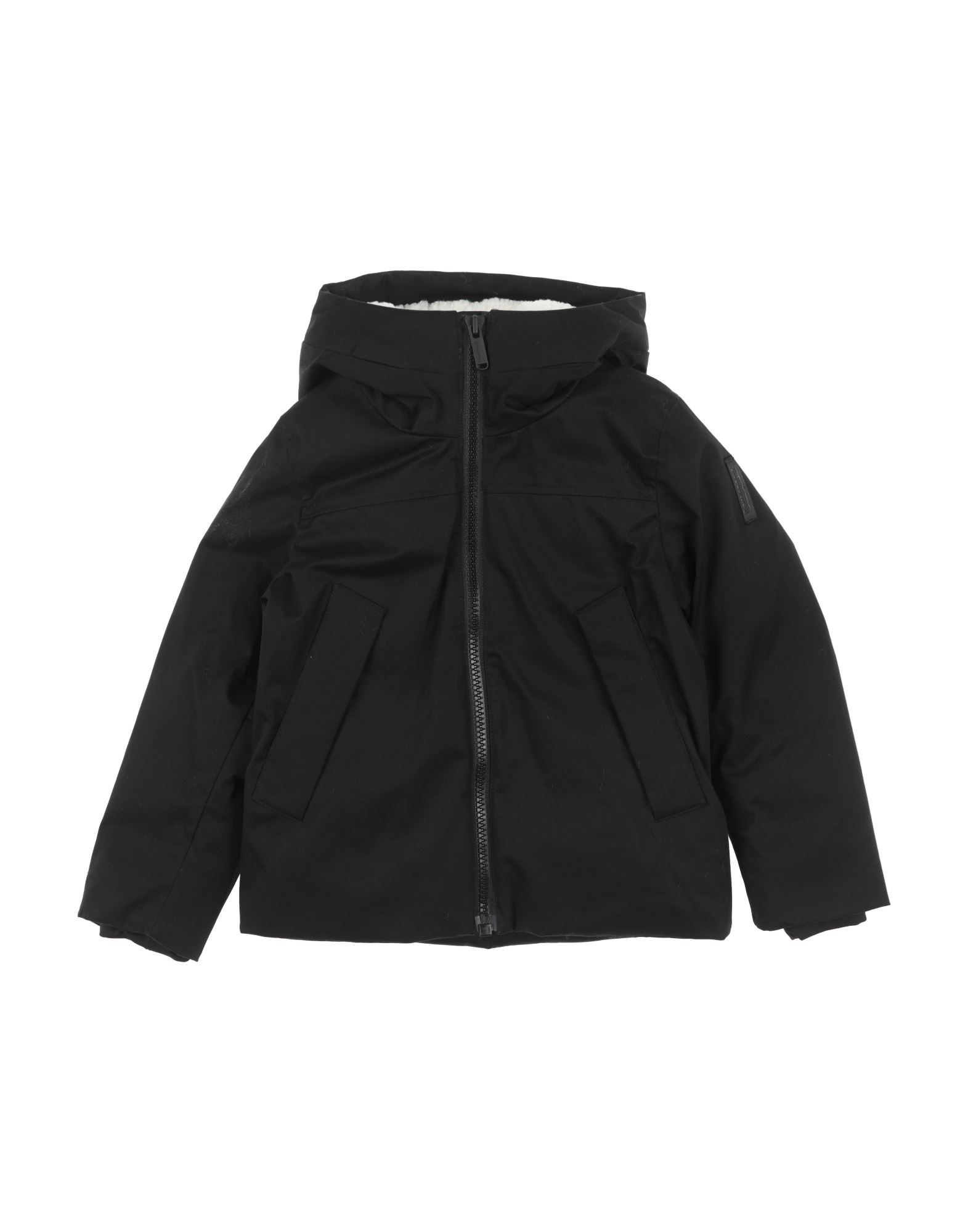 BOMBOOGIE Jacke & Anorak Kinder Schwarz von BOMBOOGIE