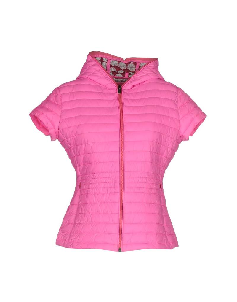 BOMBOOGIE Jacke & Anorak Damen Fuchsia von BOMBOOGIE