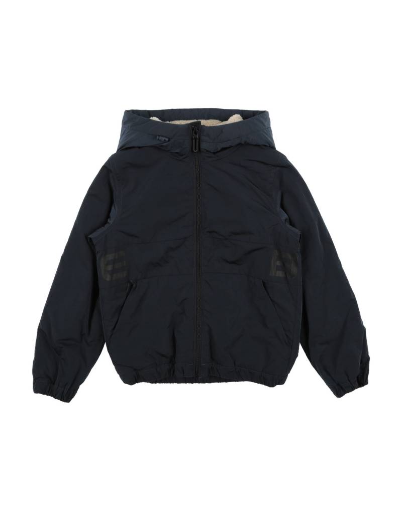 BOMBOOGIE Jacke & Anorak Kinder Marineblau von BOMBOOGIE