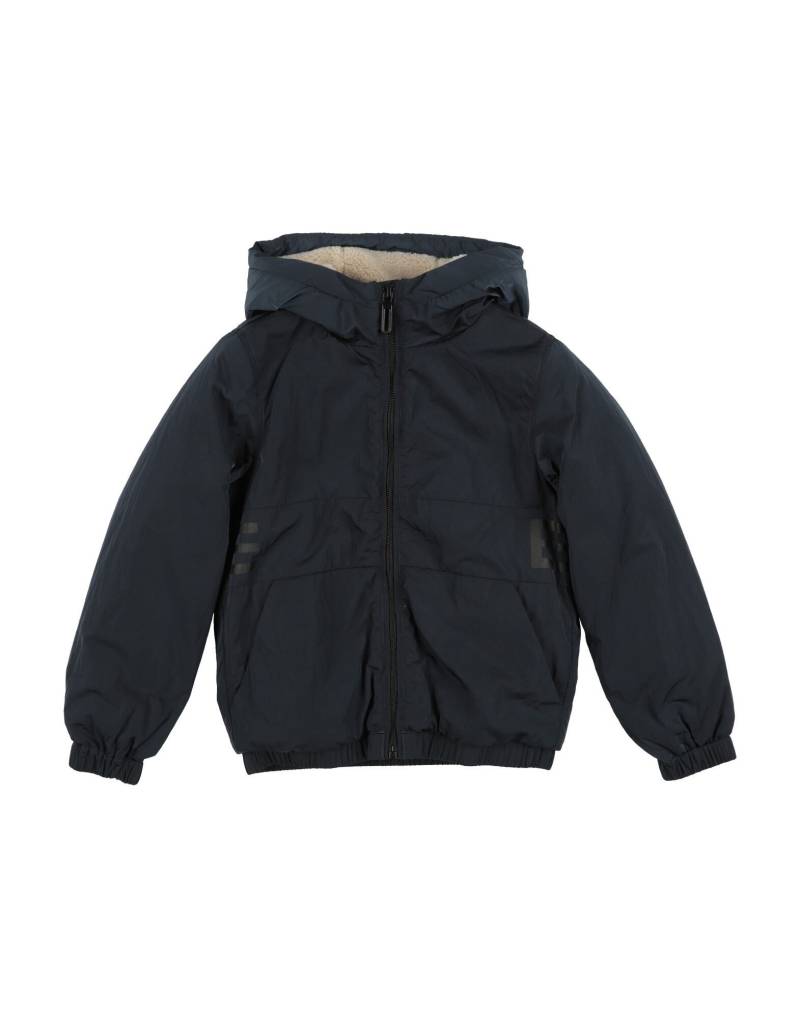 BOMBOOGIE Jacke & Anorak Kinder Marineblau von BOMBOOGIE