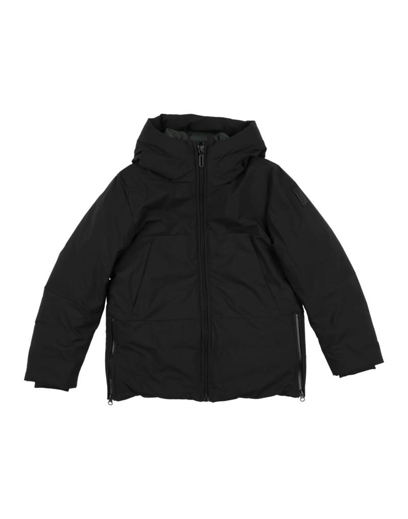 BOMBOOGIE Jacke & Anorak Kinder Schwarz von BOMBOOGIE