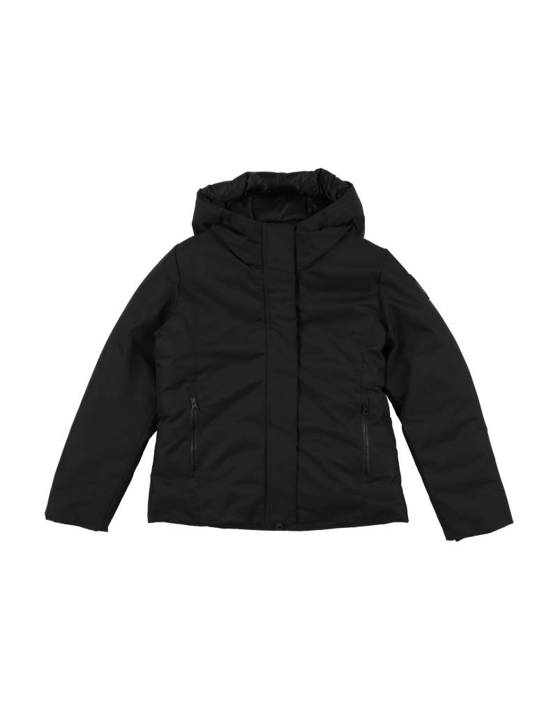 BOMBOOGIE Jacke & Anorak Kinder Schwarz von BOMBOOGIE