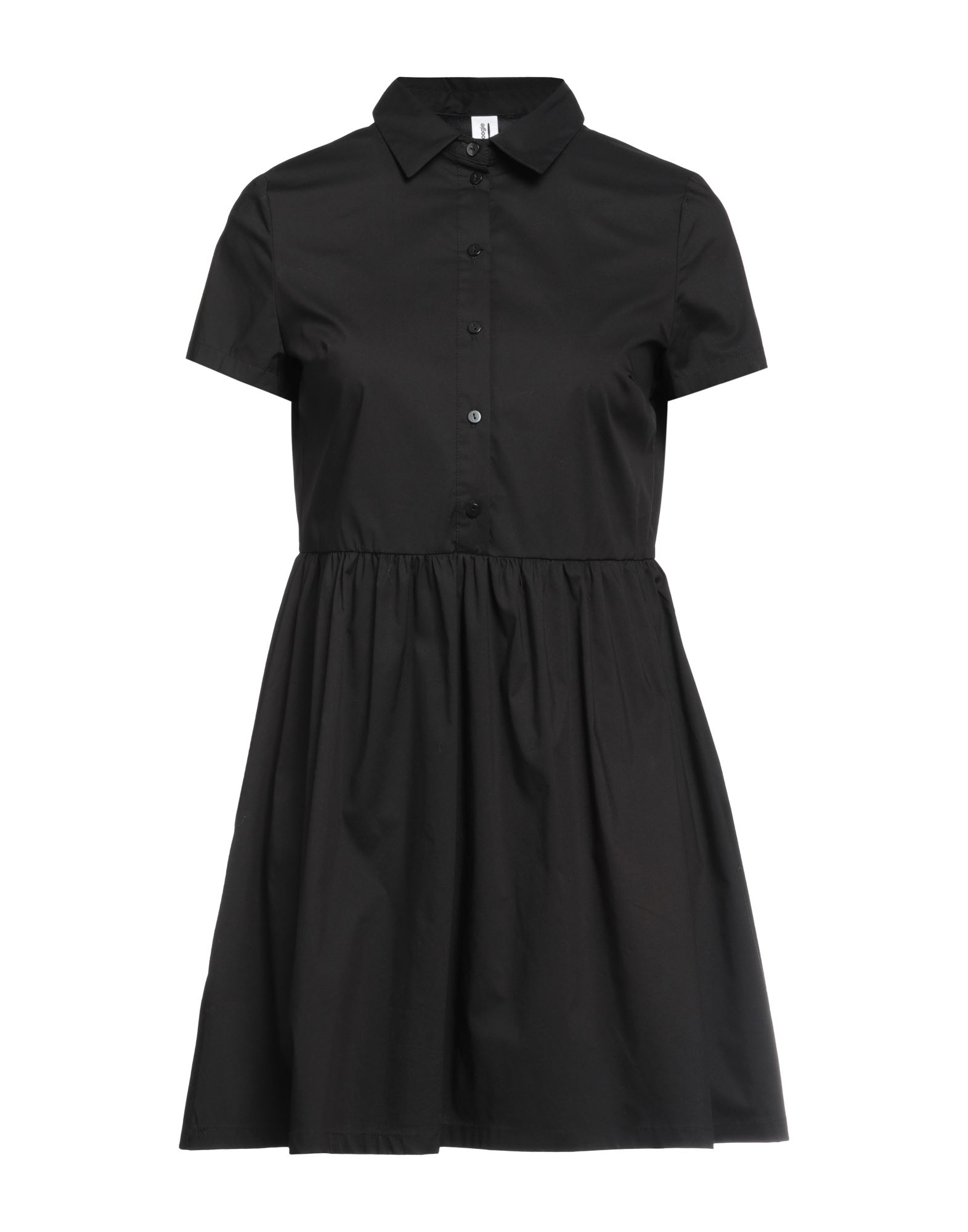 BOMBOOGIE Mini-kleid Damen Schwarz von BOMBOOGIE