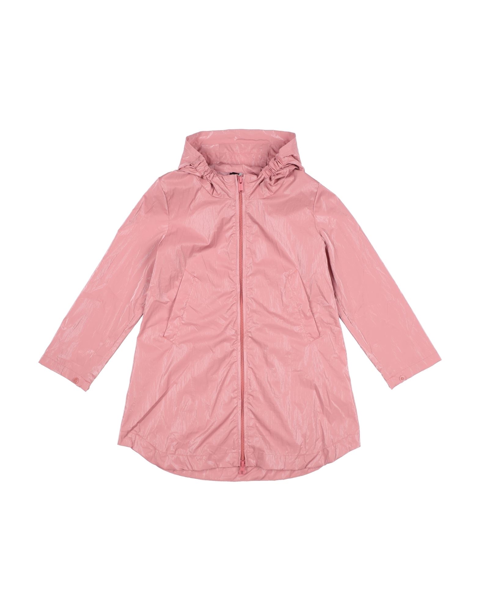 BOMBOOGIE Jacke, Mantel & Trenchcoat Kinder Lachs von BOMBOOGIE