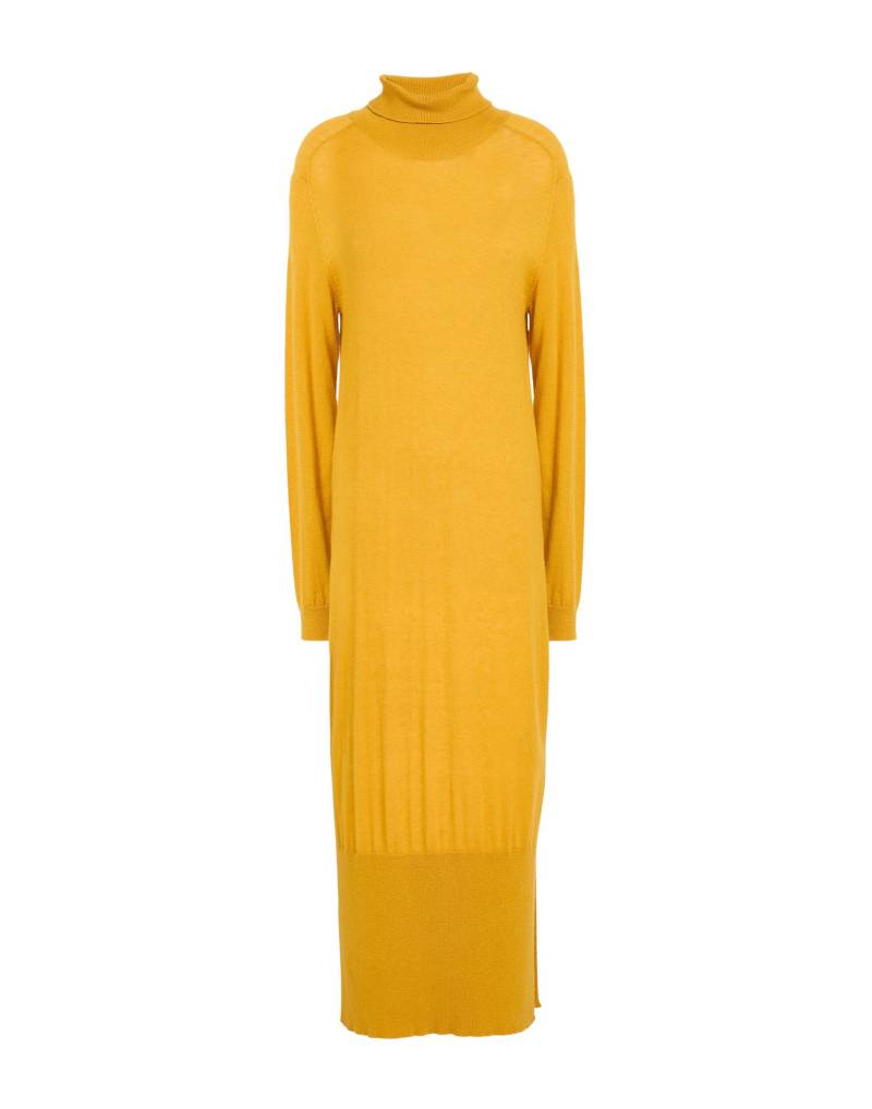 BOMBOOGIE Midi-kleid Damen Ringelblume von BOMBOOGIE